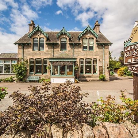 Cairngorm Guest House Авимор Екстериор снимка