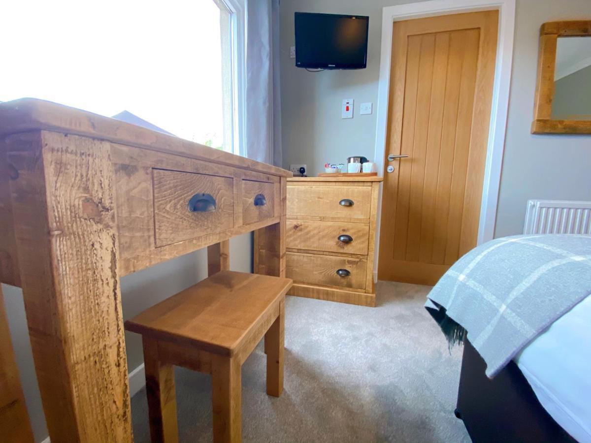 Cairngorm Guest House Авимор Екстериор снимка
