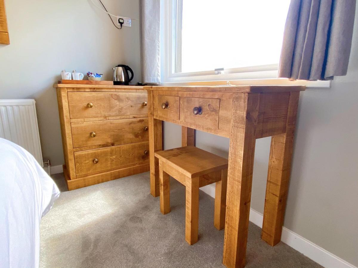 Cairngorm Guest House Авимор Екстериор снимка