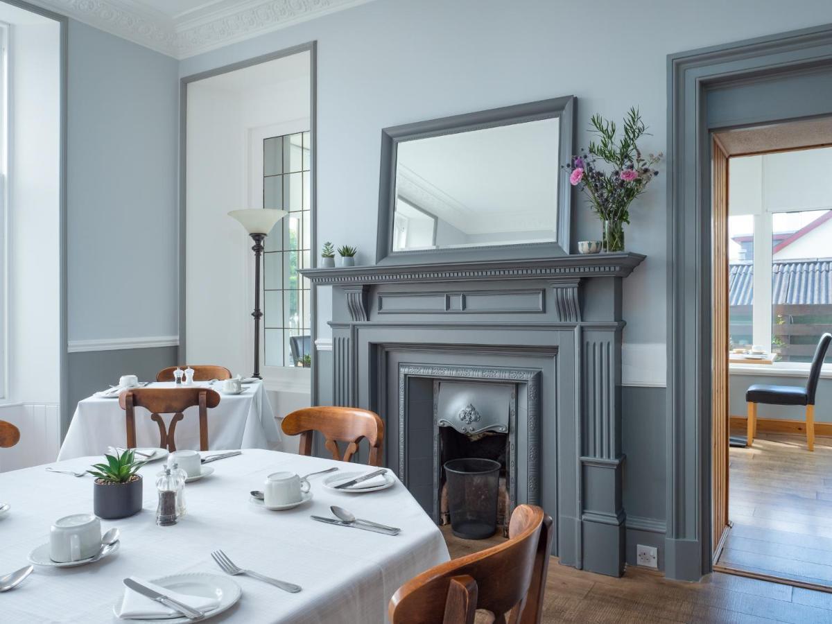 Cairngorm Guest House Авимор Екстериор снимка