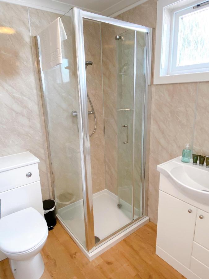 Cairngorm Guest House Авимор Екстериор снимка