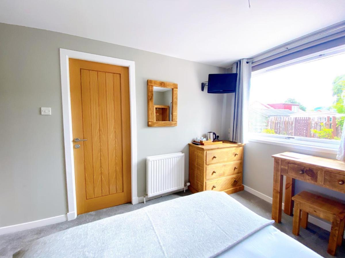Cairngorm Guest House Авимор Екстериор снимка