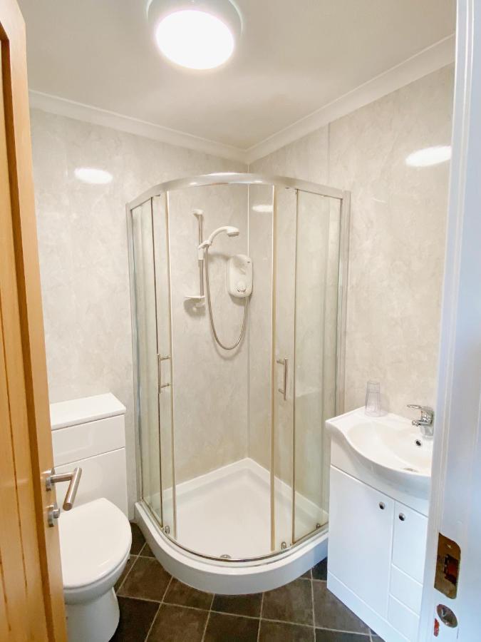 Cairngorm Guest House Авимор Екстериор снимка