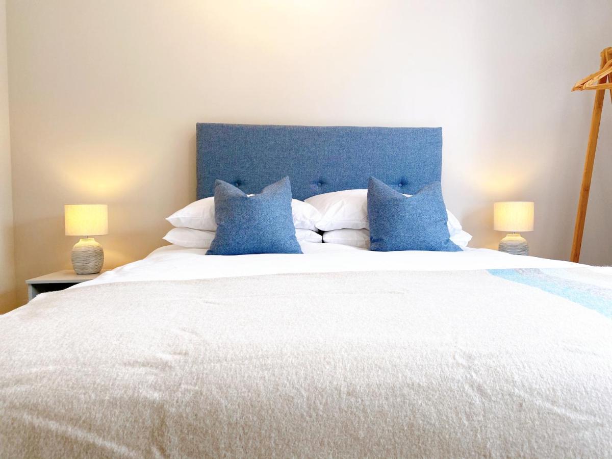 Cairngorm Guest House Авимор Екстериор снимка