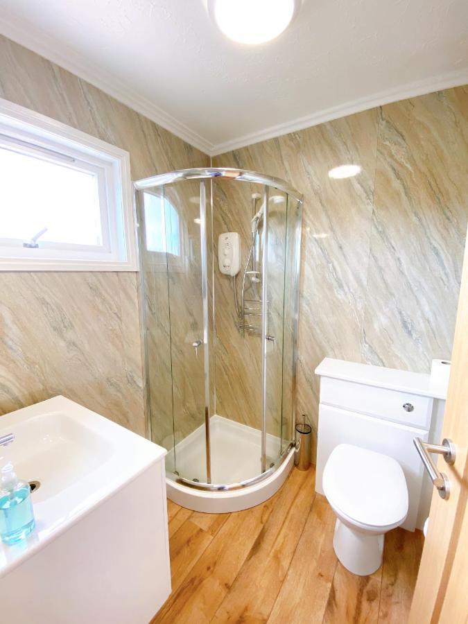 Cairngorm Guest House Авимор Екстериор снимка
