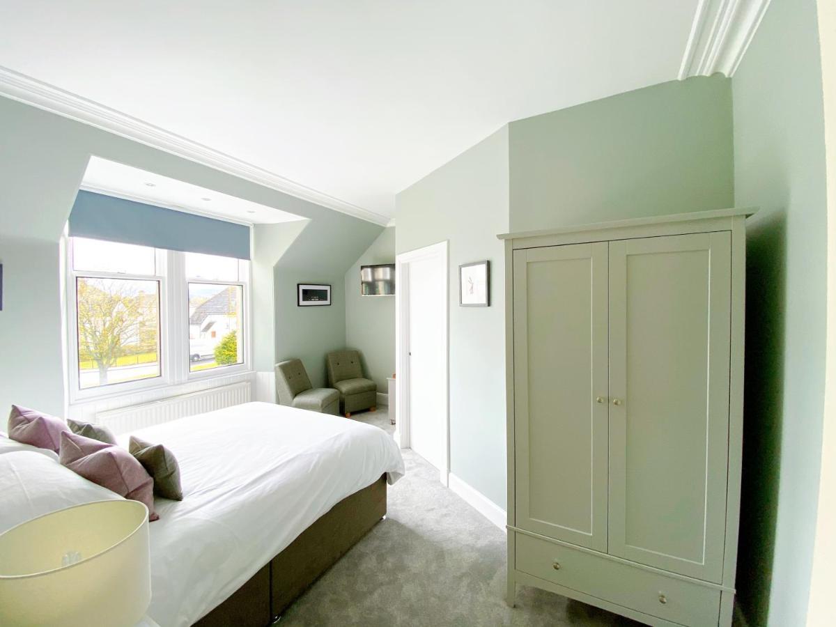 Cairngorm Guest House Авимор Екстериор снимка