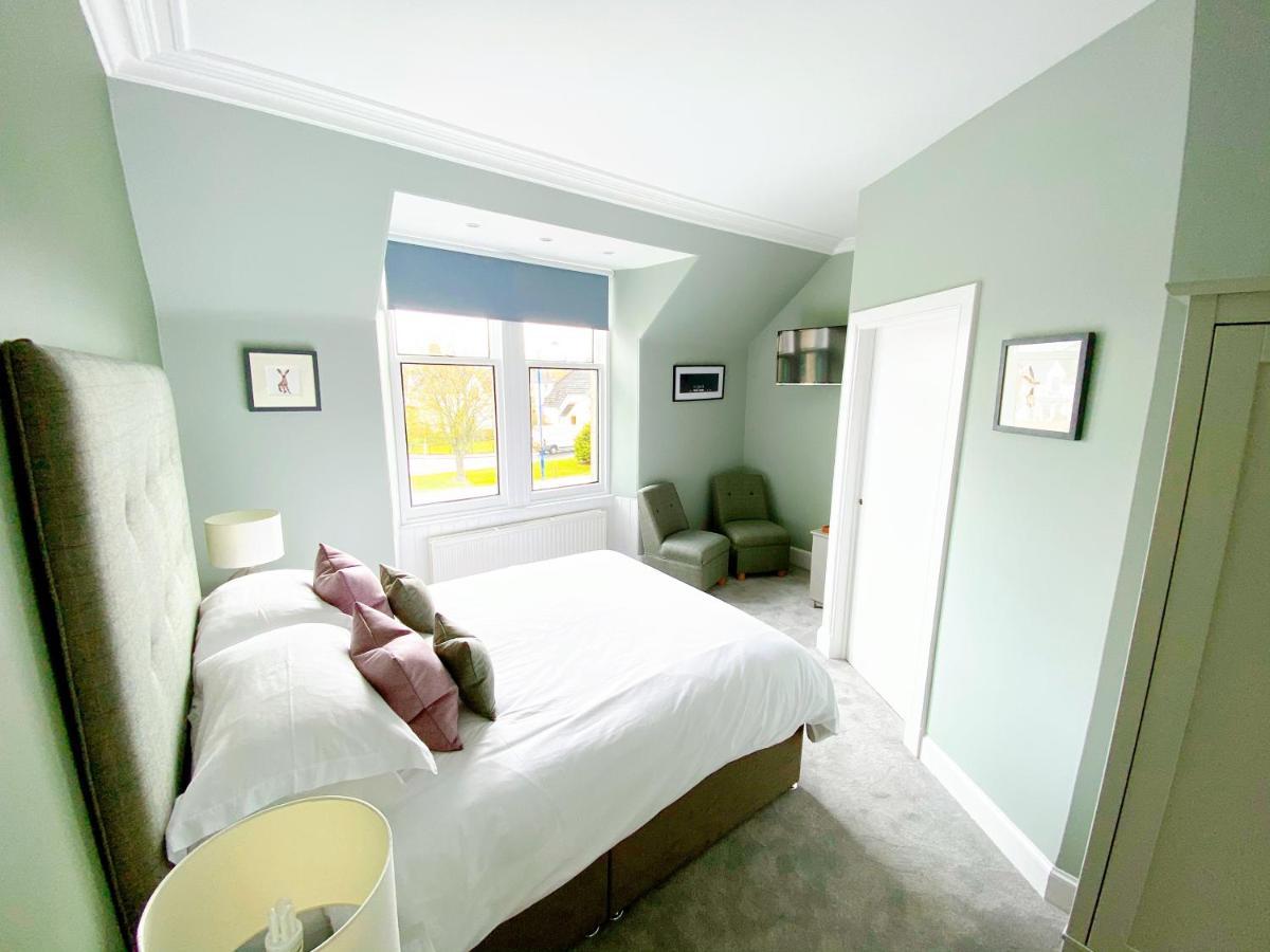 Cairngorm Guest House Авимор Екстериор снимка