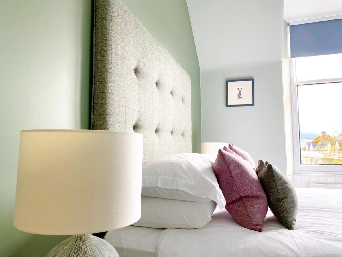 Cairngorm Guest House Авимор Екстериор снимка
