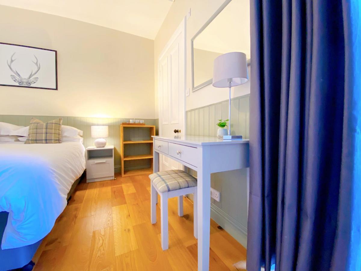Cairngorm Guest House Авимор Екстериор снимка
