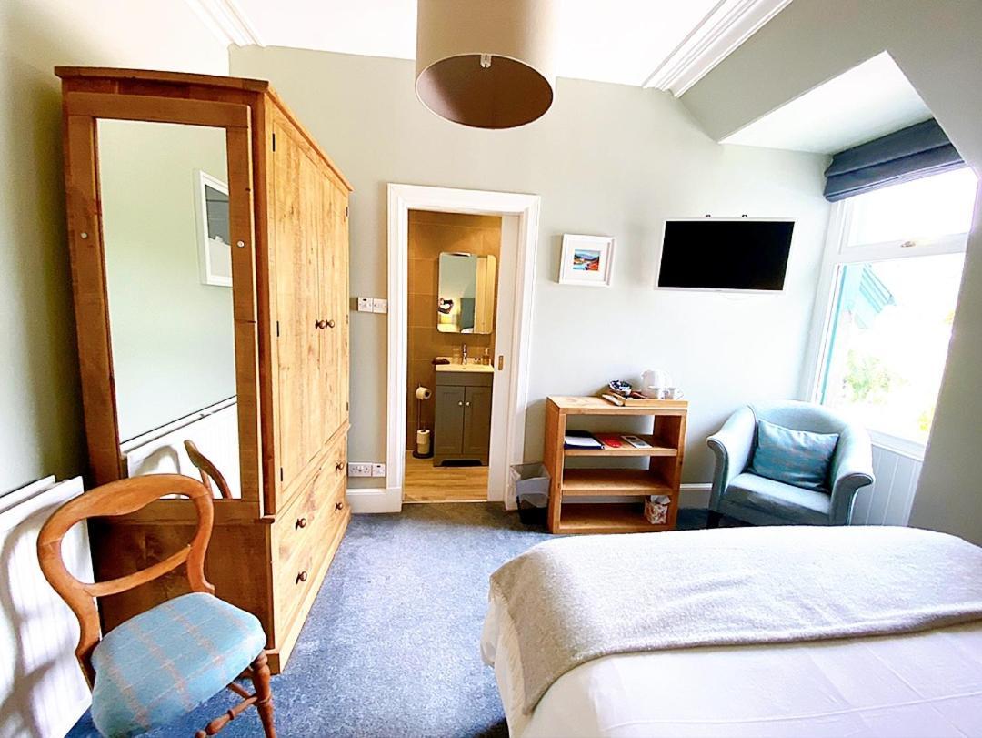 Cairngorm Guest House Авимор Екстериор снимка