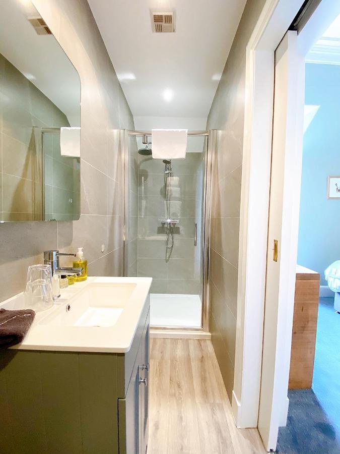 Cairngorm Guest House Авимор Екстериор снимка