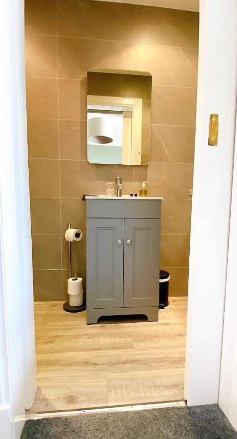 Cairngorm Guest House Авимор Екстериор снимка