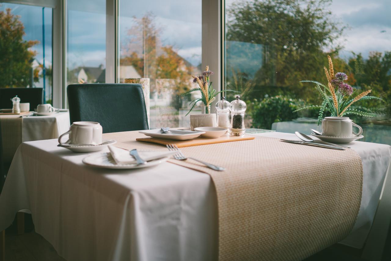 Cairngorm Guest House Авимор Екстериор снимка