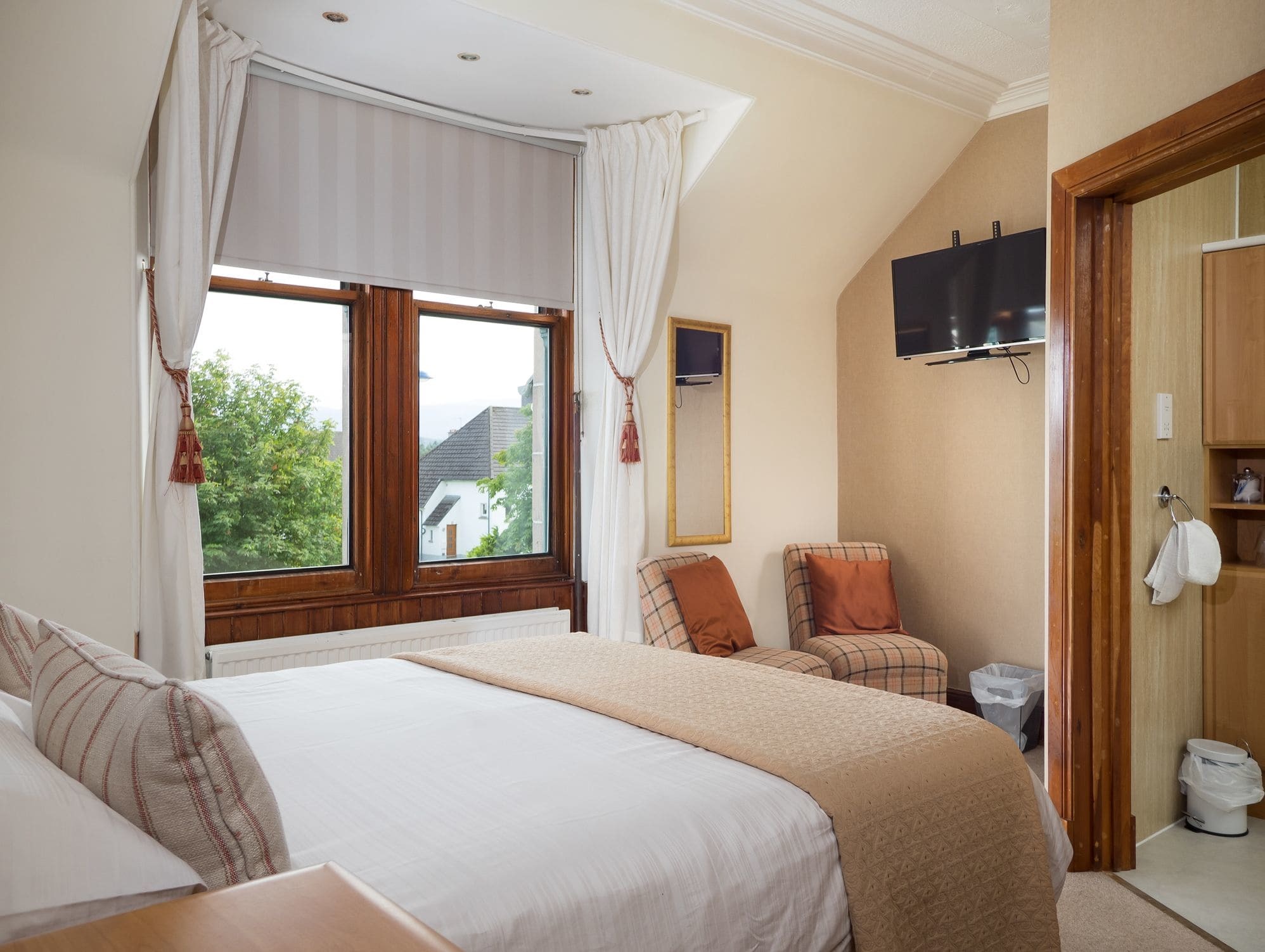 Cairngorm Guest House Авимор Екстериор снимка