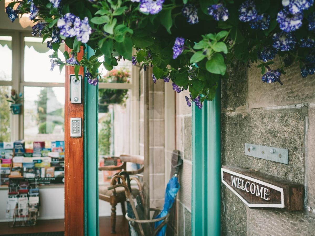 Cairngorm Guest House Авимор Стая снимка