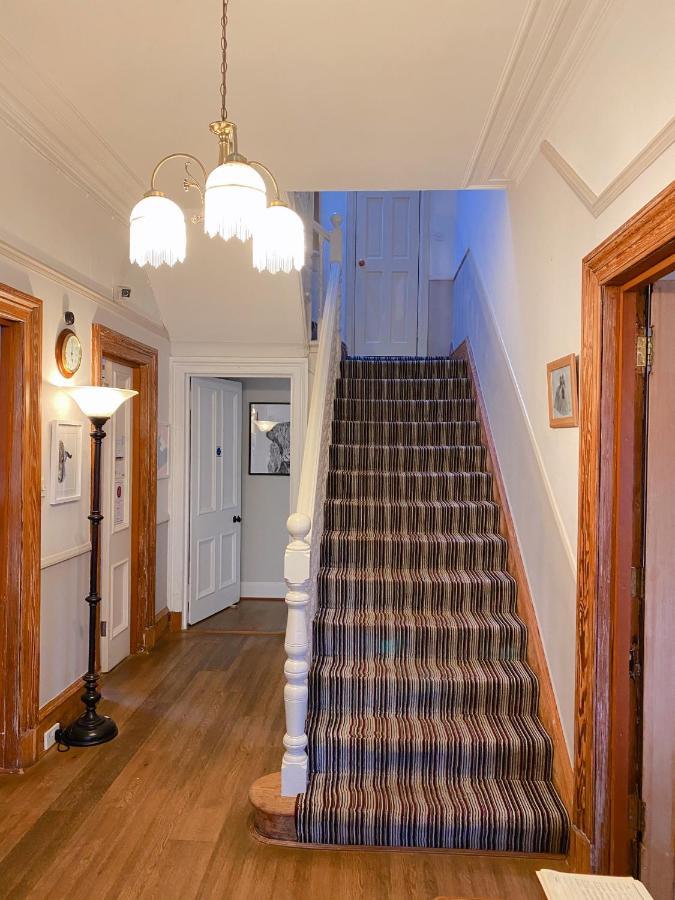 Cairngorm Guest House Авимор Екстериор снимка