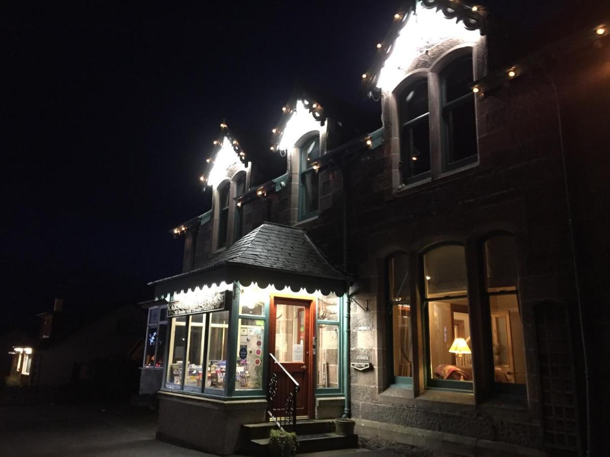 Cairngorm Guest House Авимор Екстериор снимка