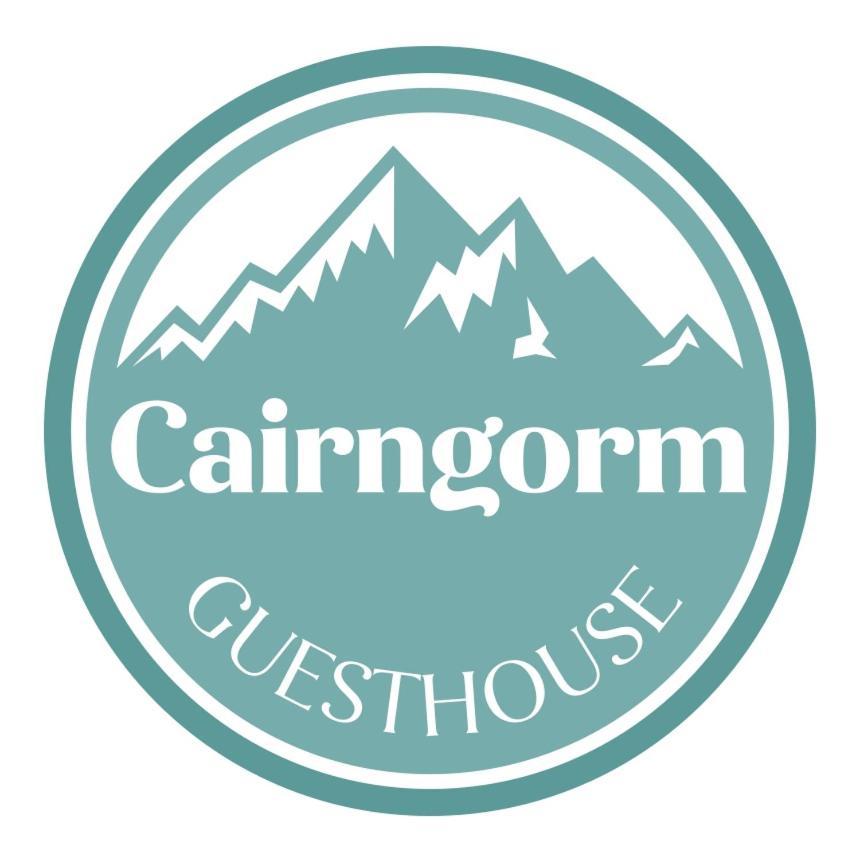 Cairngorm Guest House Авимор Екстериор снимка